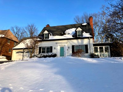 Manor Hill Drive, Clifton, Cincinnati, OH 