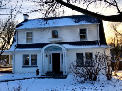 Manor Hill Drive, Clifton, Cincinnati, OH 