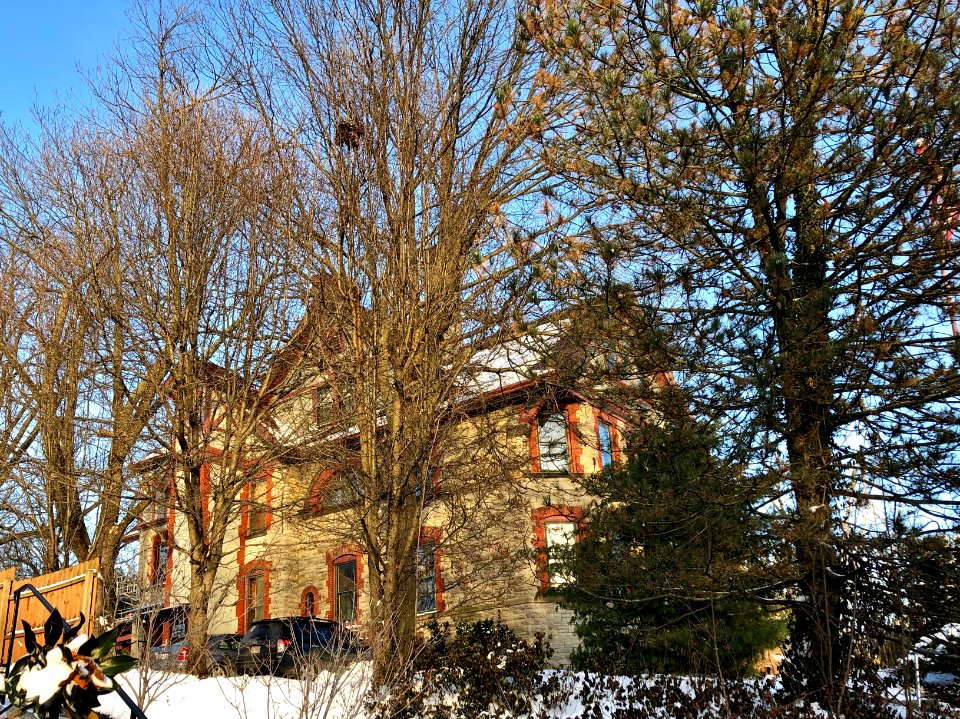 Meyer-Moerlein Mansion, Manor Hill Drive, Clifton, Cincinn… 