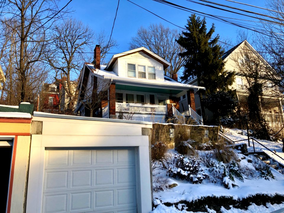 Lyleburn Place, Clifton, Cincinnati, OH 
