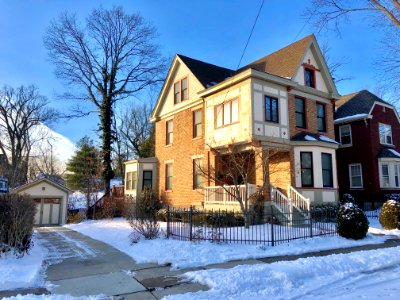 Lyleburn Place, Clifton, Cincinnati, OH 