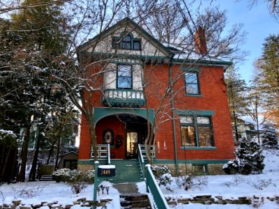 Lyleburn Place, Clifton, Cincinnati, OH 