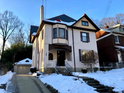 Lyleburn Place, Clifton, Cincinnati, OH 