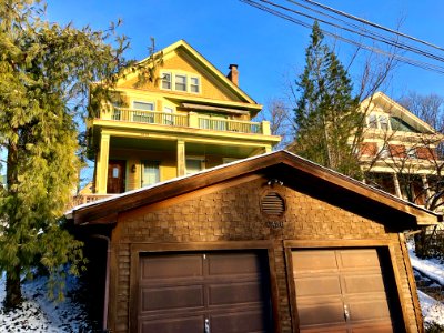Lyleburn Place, Clifton, Cincinnati, OH 
