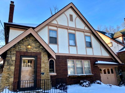 Lyleburn Place, Clifton, Cincinnati, OH 