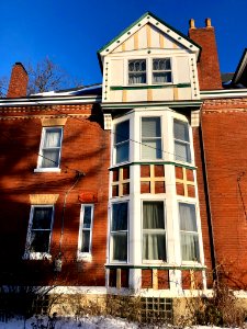 Howell Avenue, Clifton, Cincinnati, OH 