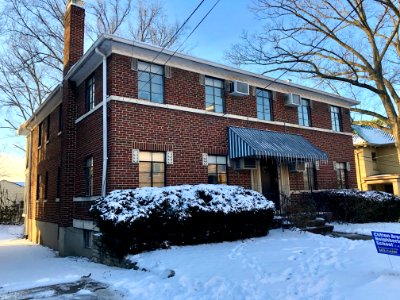 Sherlock Avenue, Clifton, Cincinnati, OH 