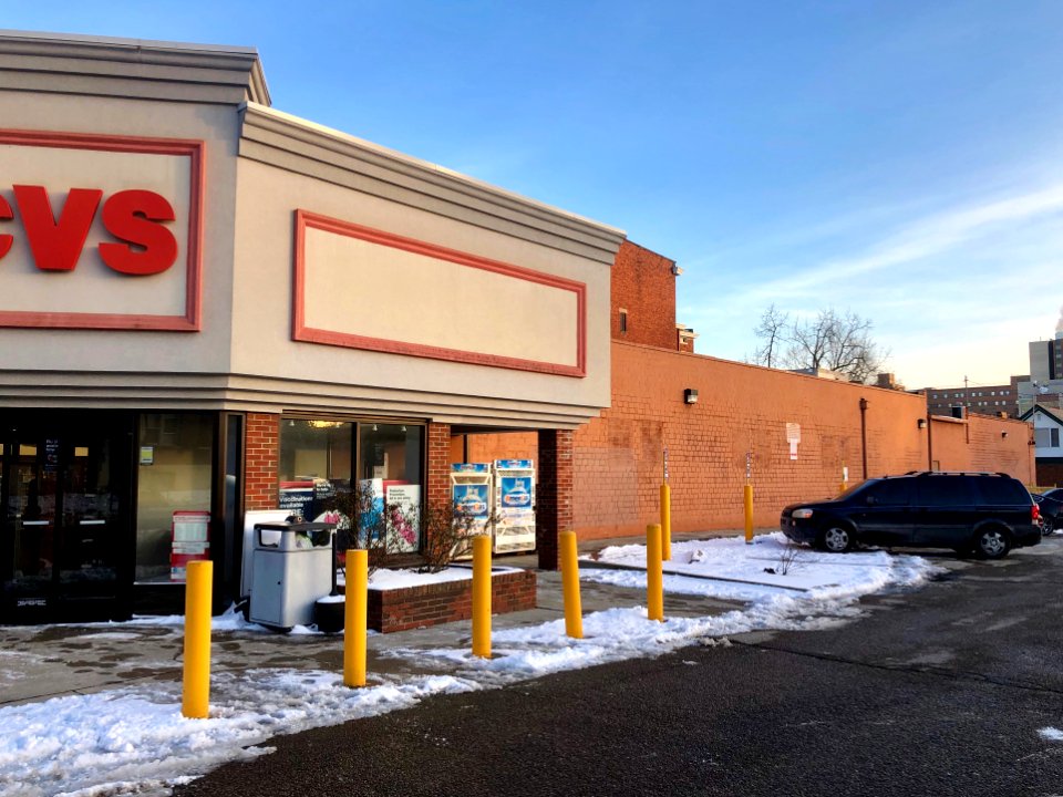 CVS/Pharmacy, Clifton, Cincinnati, OH 