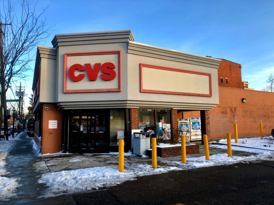 CVS/Pharmacy, Clifton, Cincinnati, OH 