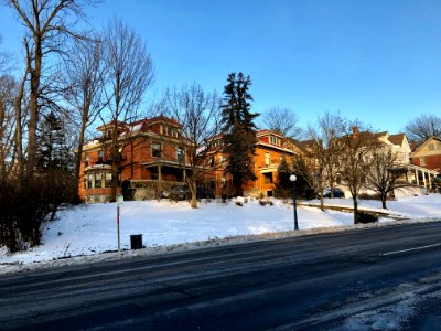 Ludlow Avenue, Clifton, Cincinnati, OH 