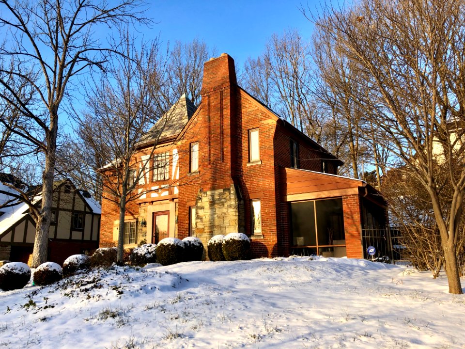 Ludlow Avenue, Clifton, Cincinnati, OH 