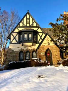 Ludlow Avenue, Clifton, Cincinnati, OH 