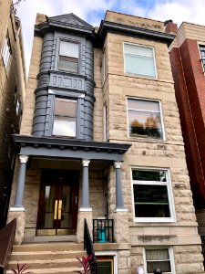North Wilton Avenue, Lakeview, Chicago, IL 