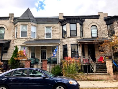 North Wilton Avenue, Lakeview, Chicago, IL 