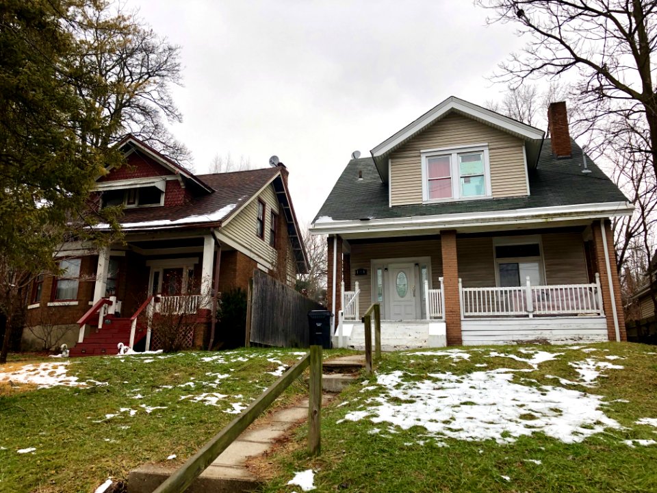 Colerain Avenue, Northside, Cincinnati, OH 