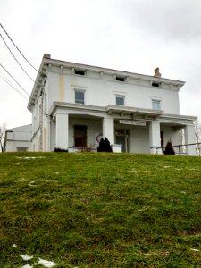 Union Hall, Northside, Cincinnati, OH 