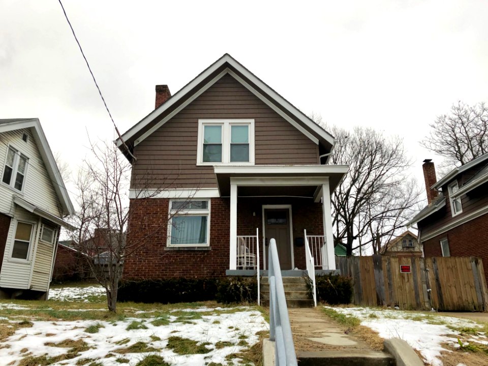 Colerain Avenue, Northside, Cincinnati, OH 