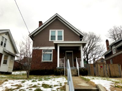 Colerain Avenue, Northside, Cincinnati, OH 