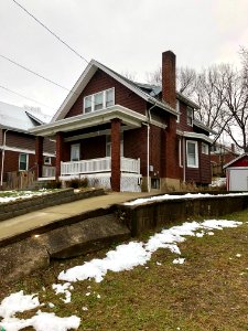 Colerain Avenue, Northside, Cincinnati, OH 