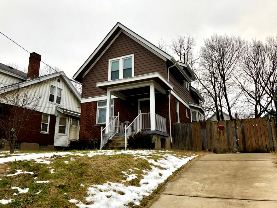 Colerain Avenue, Northside, Cincinnati, OH 