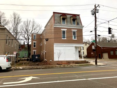 Colerain Avenue, Northside, Cincinnati, OH 