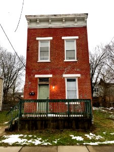 Lakeman Street, Northside, Cincinnati, OH 