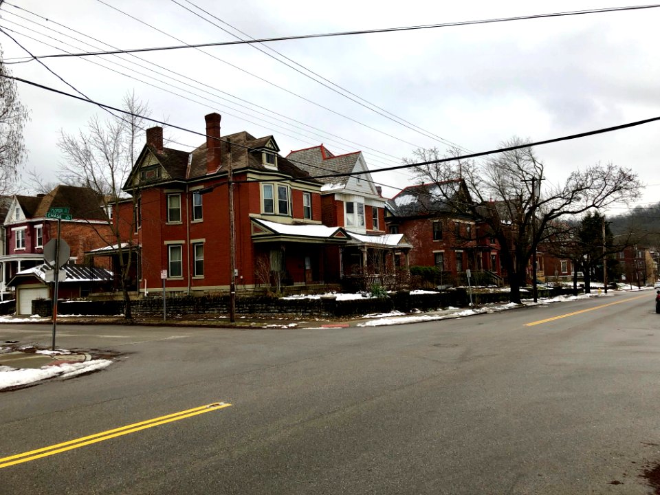 Chase Avenue, Northside, Cincinnati, OH 