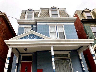 Chase Avenue, Northside, Cincinnati, OH 
