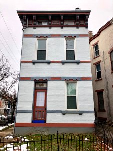 Chase Avenue, Northside, Cincinnati, OH 
