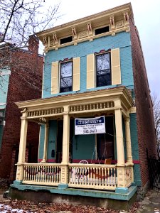 Chase Avenue, Northside, Cincinnati, OH 