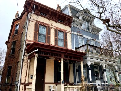 Chase Avenue, Northside, Cincinnati, OH 