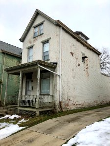 Pullan Avenue, Northside, Cincinnati, OH 