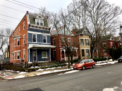 Pullan Avenue, Northside, Cincinnati, OH 