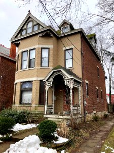 Pullan Avenue, Northside, Cincinnati, OH 
