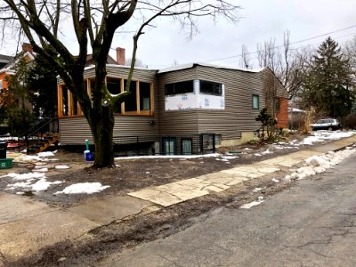 Pullan Street, Northside, Cincinnati, OH 