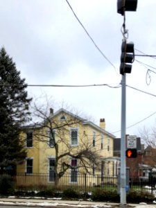 Pullan Avenue, Northside, Cincinnati, OH 