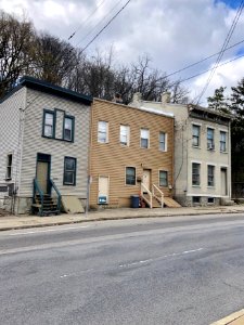 Vine Street, CUF, Cincinnati, OH 