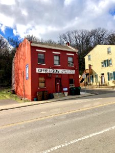 Vine Street, CUF, Cincinnati, OH 