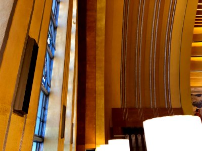 The Rotunda, Cincinnati Union Terminal, Queensgate, Cincin… 