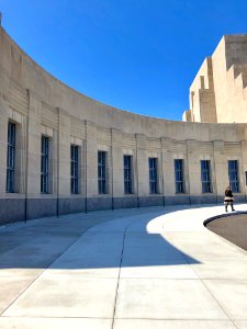 Outgoing Taxis & Motor Coaches Wing, Cincinnati Union Term… 