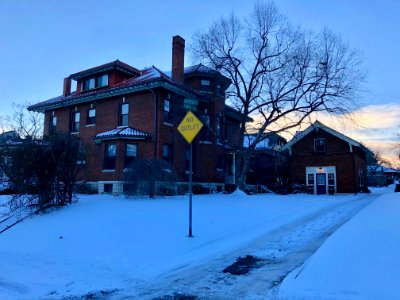 The Clifton House Bed and Breakfast, Clifton, Cincinnati, … 