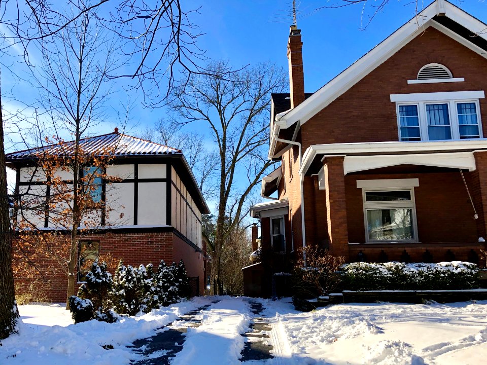 Oxford Terrace, Clifton, Cincinnati, OH 