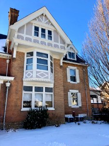 Hosea Avenue, Clifton, Cincinnati, OH 