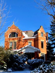 Brookline Avenue, Clifton, Cincinnati, OH 