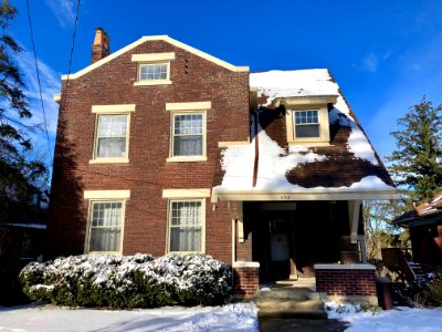 Wood Avenue, Clifton, Cincinnati, OH 