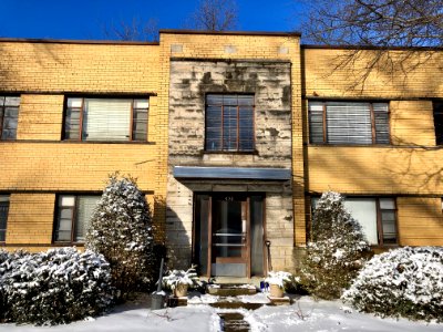 Wood Avenue, Clifton, Cincinnati, OH 