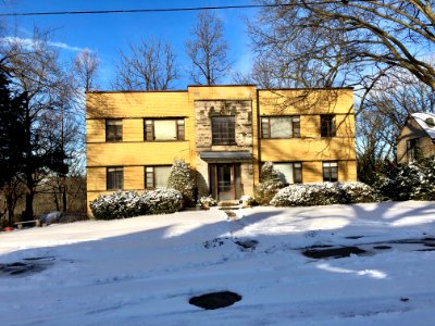 Wood Avenue, Clifton, Cincinnati, OH 