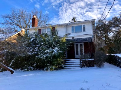 Wood Avenue, Clifton, Cincinnati, OH 