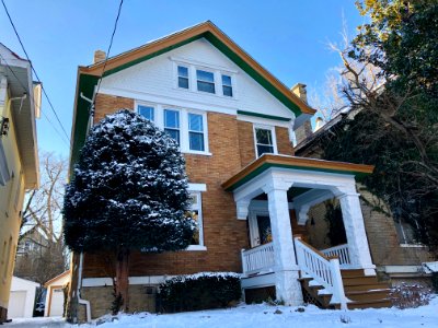 Middleton Avenue, Clifton, Cincinnati, OH 