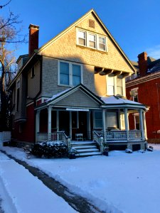 Whitfield Avenue, Clifton, Cincinnati, OH 